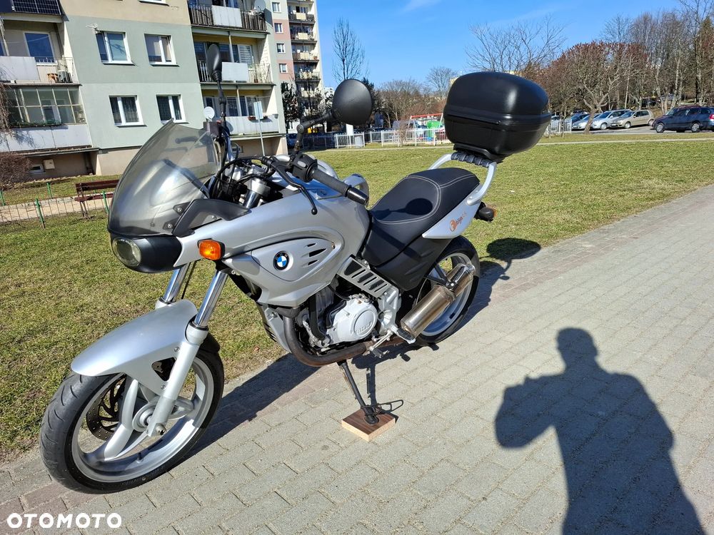 BMW CS - 2