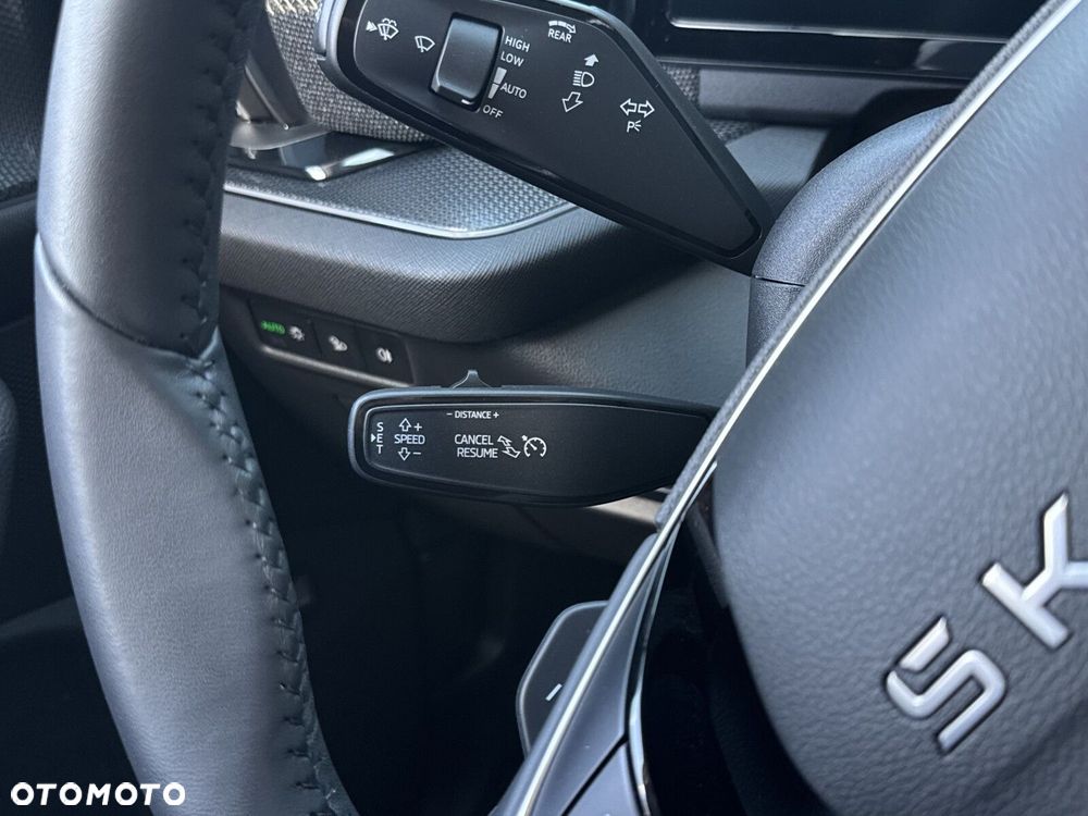 Skoda Kodiaq 1.5 TSI mHEV 4x2 Selection DSG - 20
