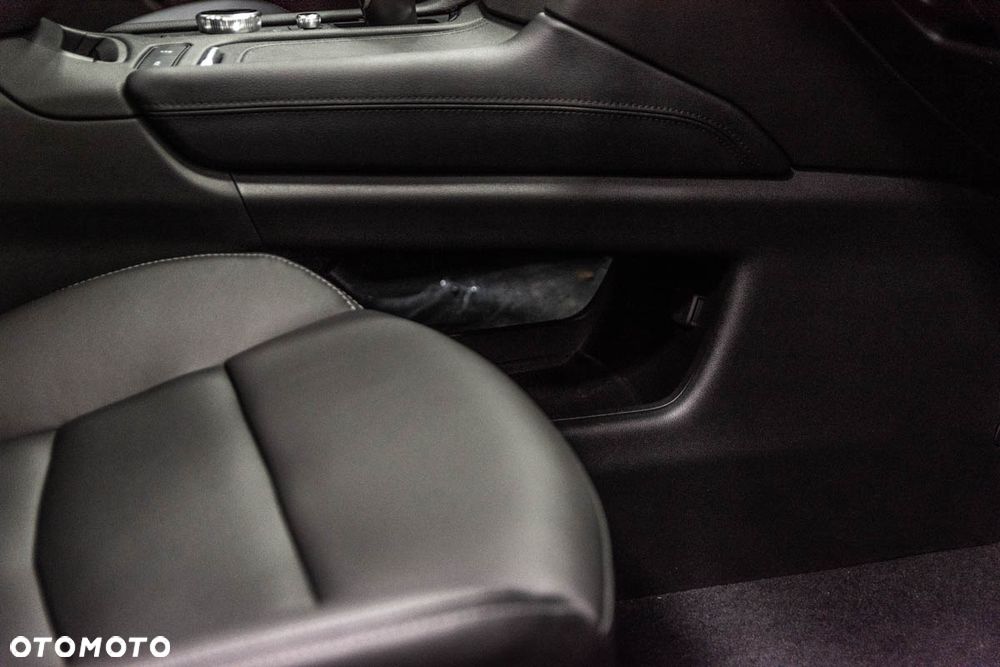 Cadillac XT6 - 26