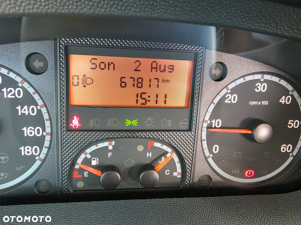 Fiat Ducato Challenger - 38