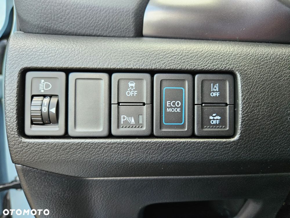 Suzuki Vitara 1.4 Boosterjet mHEV Premium Plus 4WD - 18