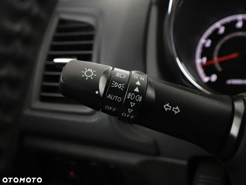 Mitsubishi ASX 1.6 2WD Edition - 32
