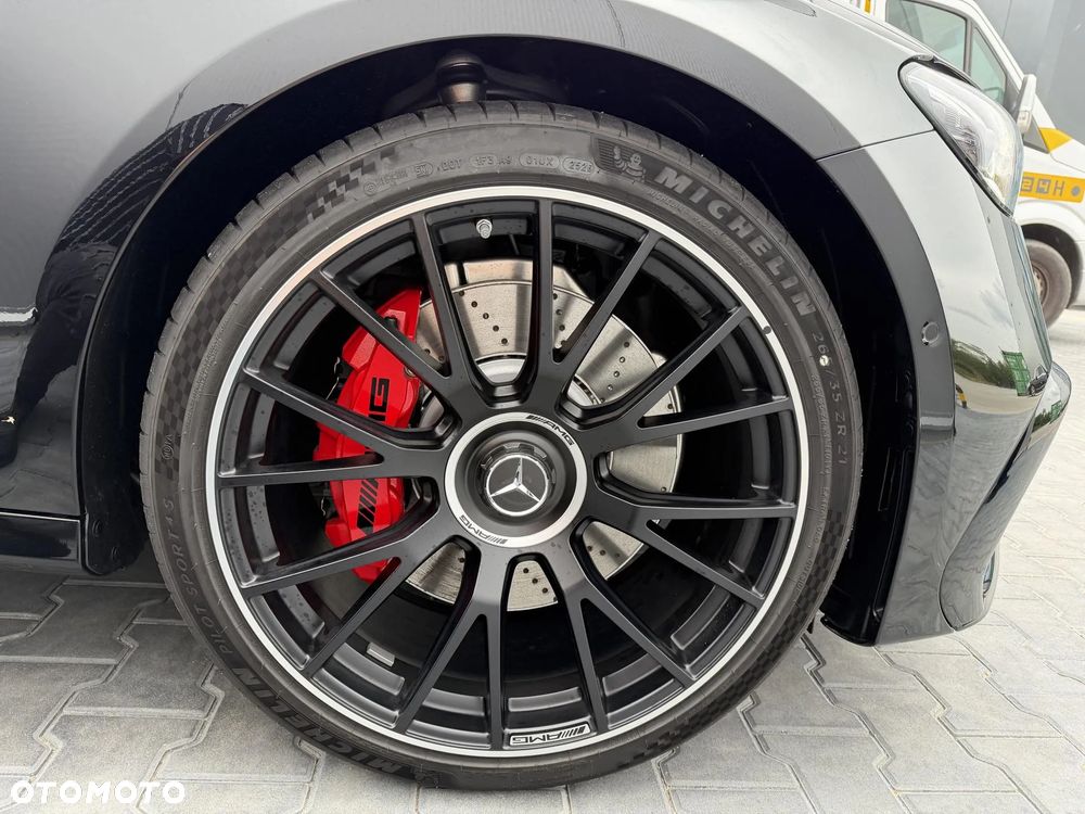 Mercedes-Benz Klasa E ver-amg-53-phev-4--maticplus - 8