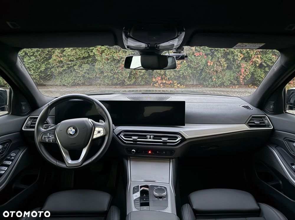 BMW Seria 3 - 10