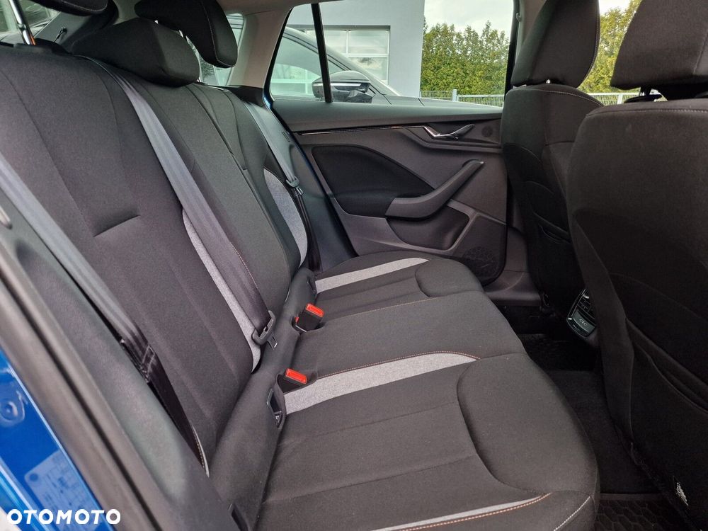 Skoda Scala 1.0 TSI Selection DSG - 15