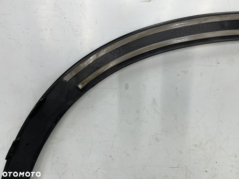 Listwa Mercedes GLA I x156 w156 13-19r prawa przednia nakładka rant błotnika prawy przód a1568852422 - 16