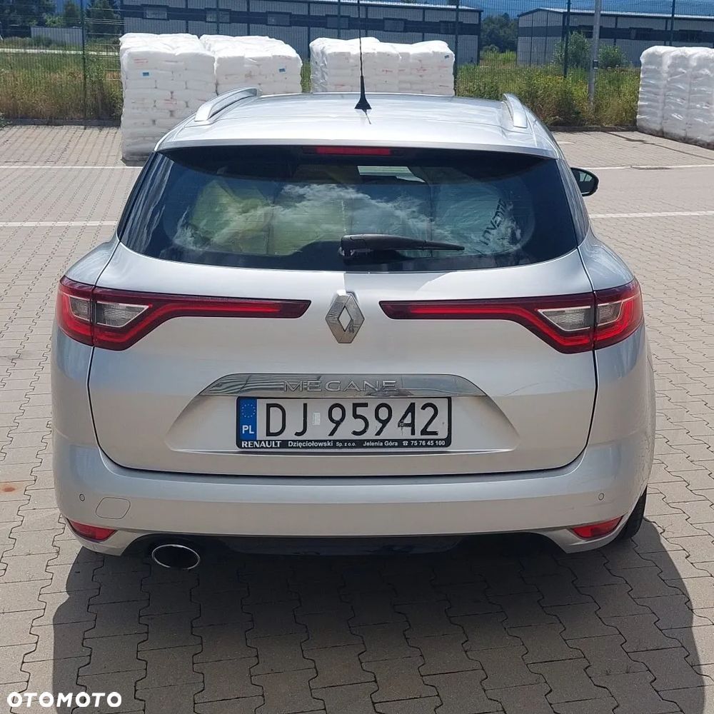 Renault Megane 1.2 Energy TCe Intens - 9