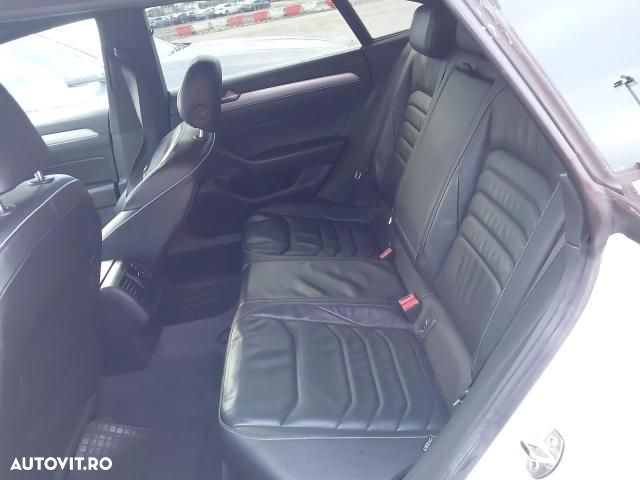 Dezmembrez Volkswagen VW Arteon 1 [2017 - 2020] Liftback 1.5 Benzina - 6