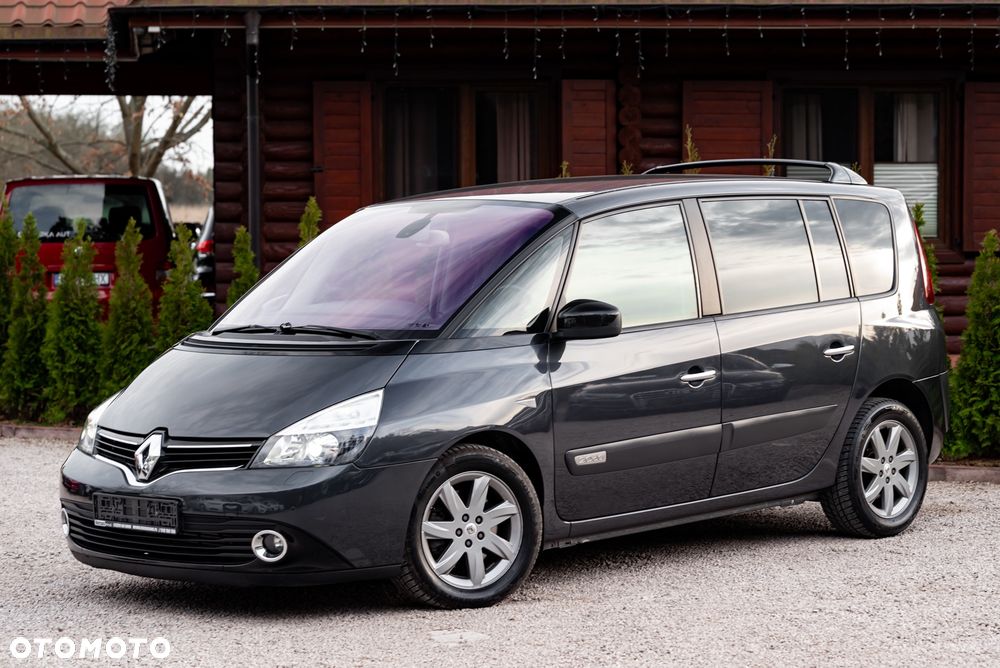 Renault Espace 2.0 dCi FAP Dynamique - 3