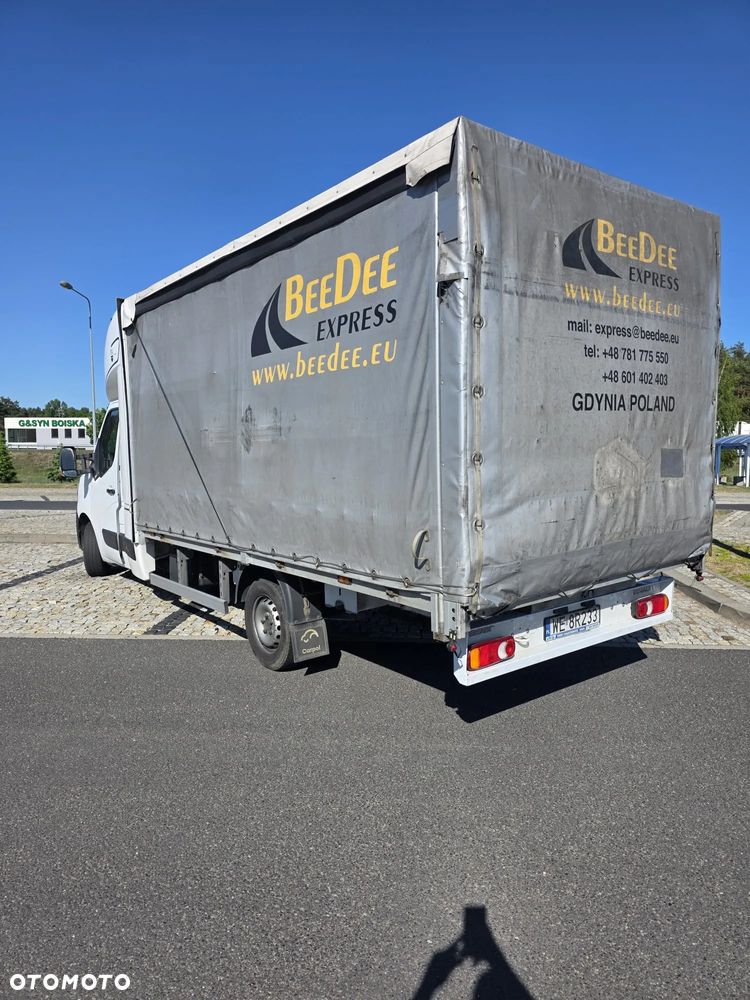 Renault Master - 8