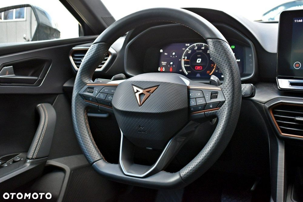 Cupra Leon Sportstourer 1.5 eTSI DSG - 19