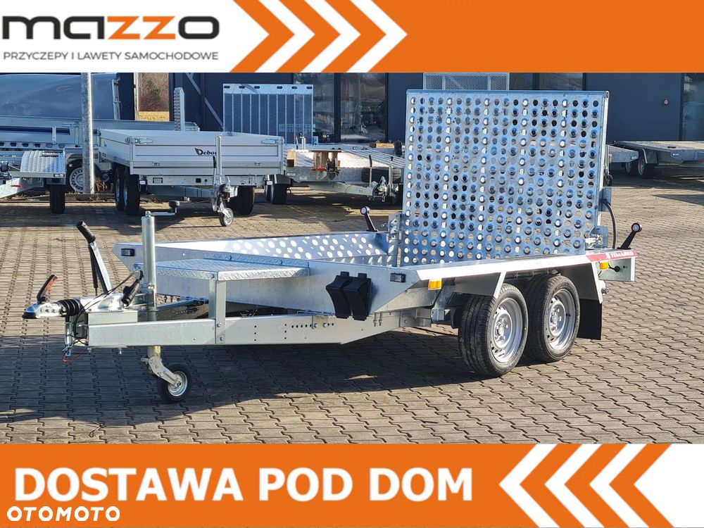 TEMARED BUILDER 2615/2