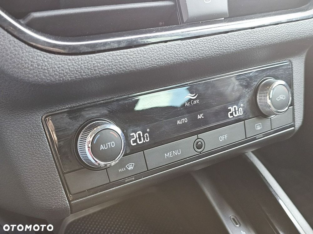 Skoda Scala 1.0 TSI Ambition - 17