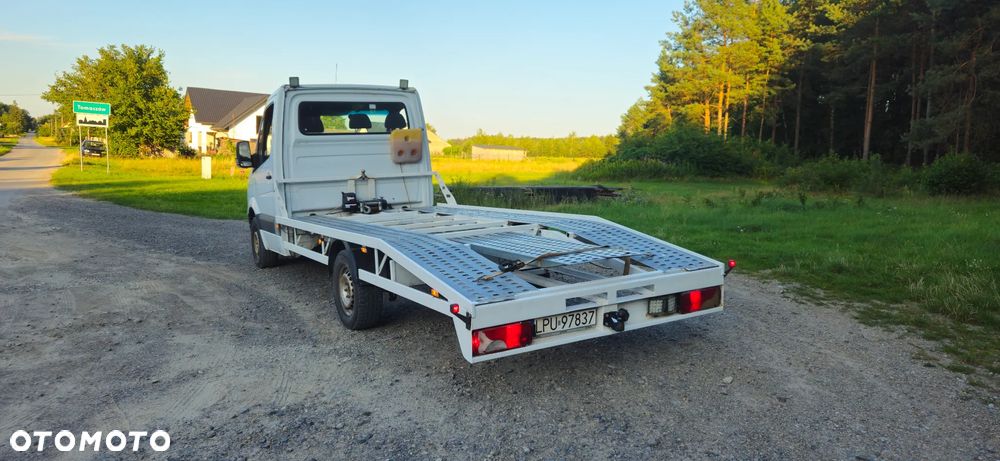 Mercedes-Benz Sprinter - 27