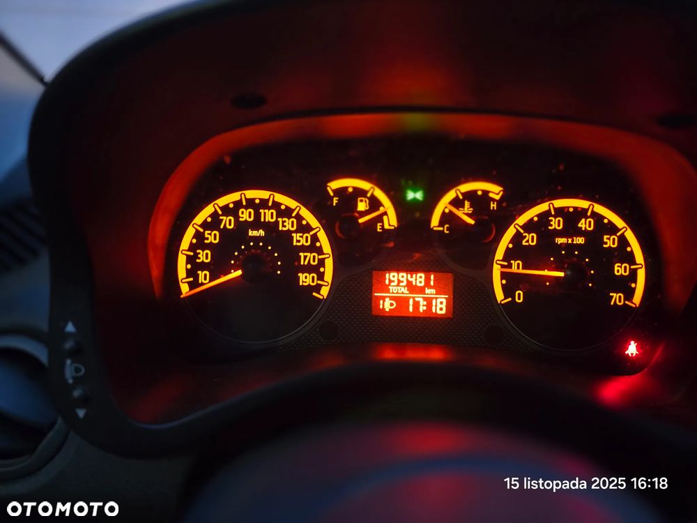 Fiat Panda 1.2 4x4 Classic - 11