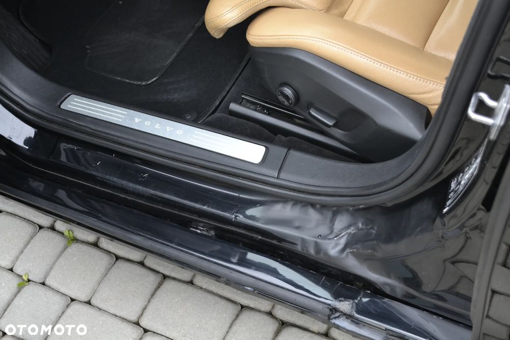 Volvo V90 D4 Geartronic Momentum - 13