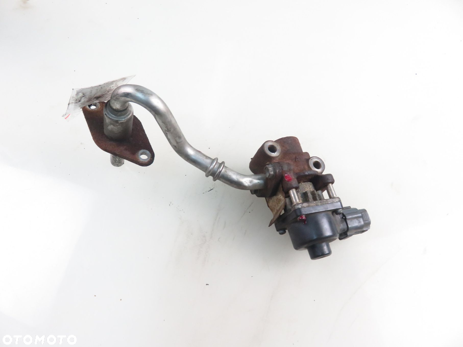 ZAWÓR EGR SUZUKI SWIFT III 1.3 91 - M13A - 5