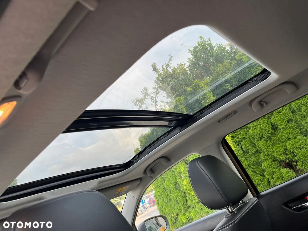 Suzuki Vitara 1.4 Boosterjet SHVS Elegance Sun 4WD - 12