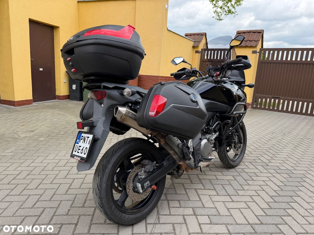 Suzuki DL - 4