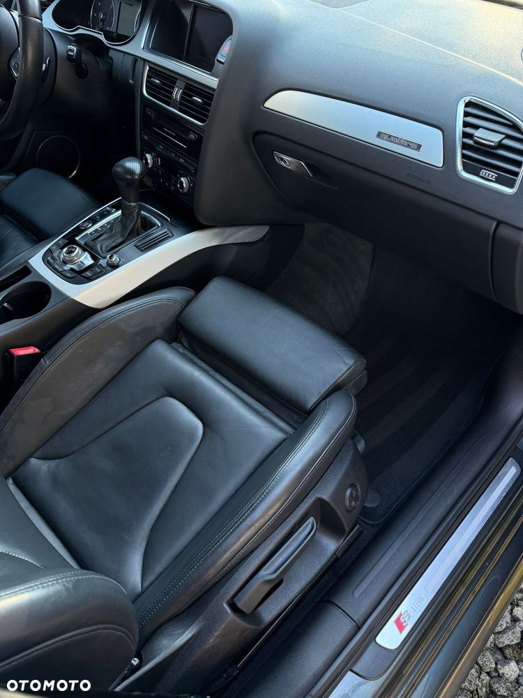 Audi A4 Avant 3.0 TDI clean diesel Quattro S tronic - 10
