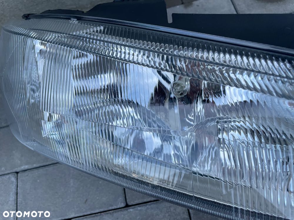 LAMPA PRZEDNIA PRAWA PEUGEOT 406  1995-1999 - NOWA AL - 4