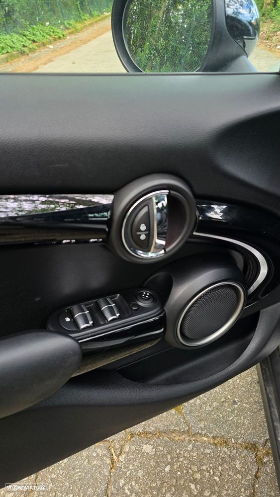 MINI 5 Portas Cooper SD - 20