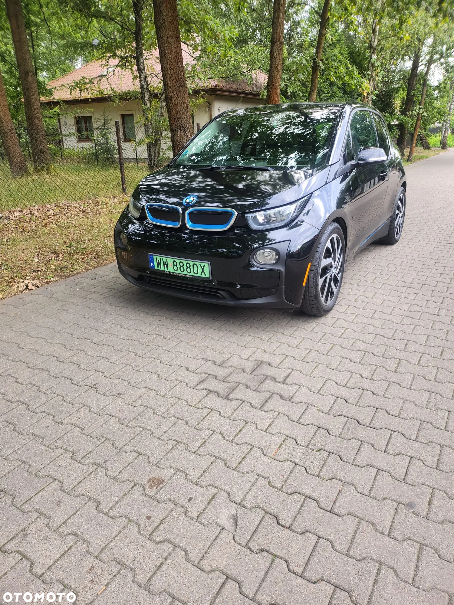 BMW i3 (60 Ah) - 9