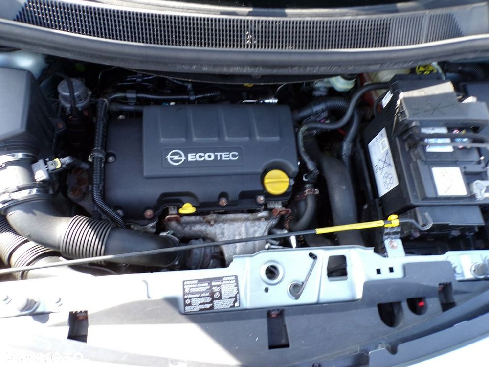 Opel Meriva 1.4 Active - 29