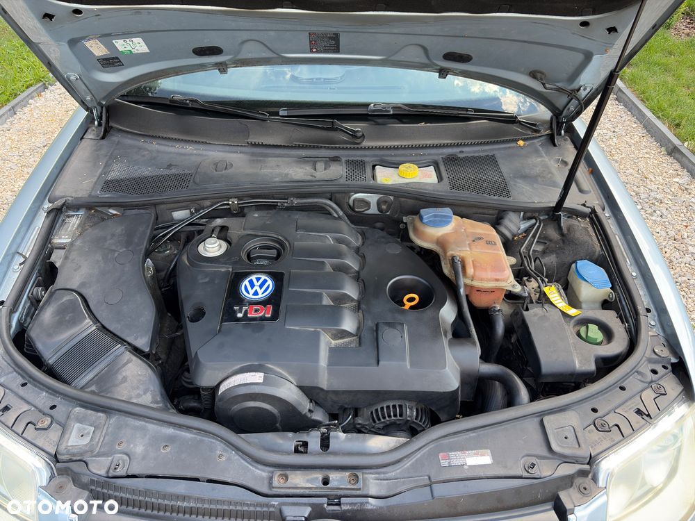 Volkswagen Passat - 30
