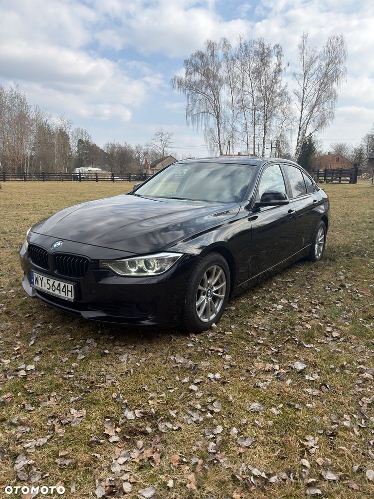 BMW Seria 3 - 3