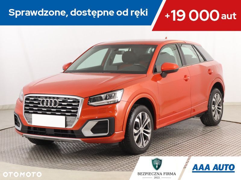 Audi Q2 - 1