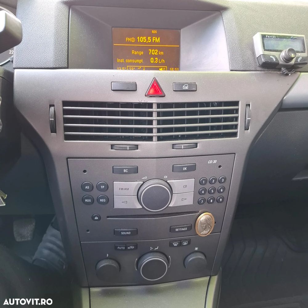 Opel Astra 1.7 CDTI Enjoy - 6