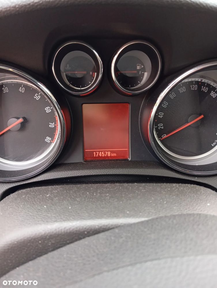 Opel Mokka 1.4 T Cosmo - 5