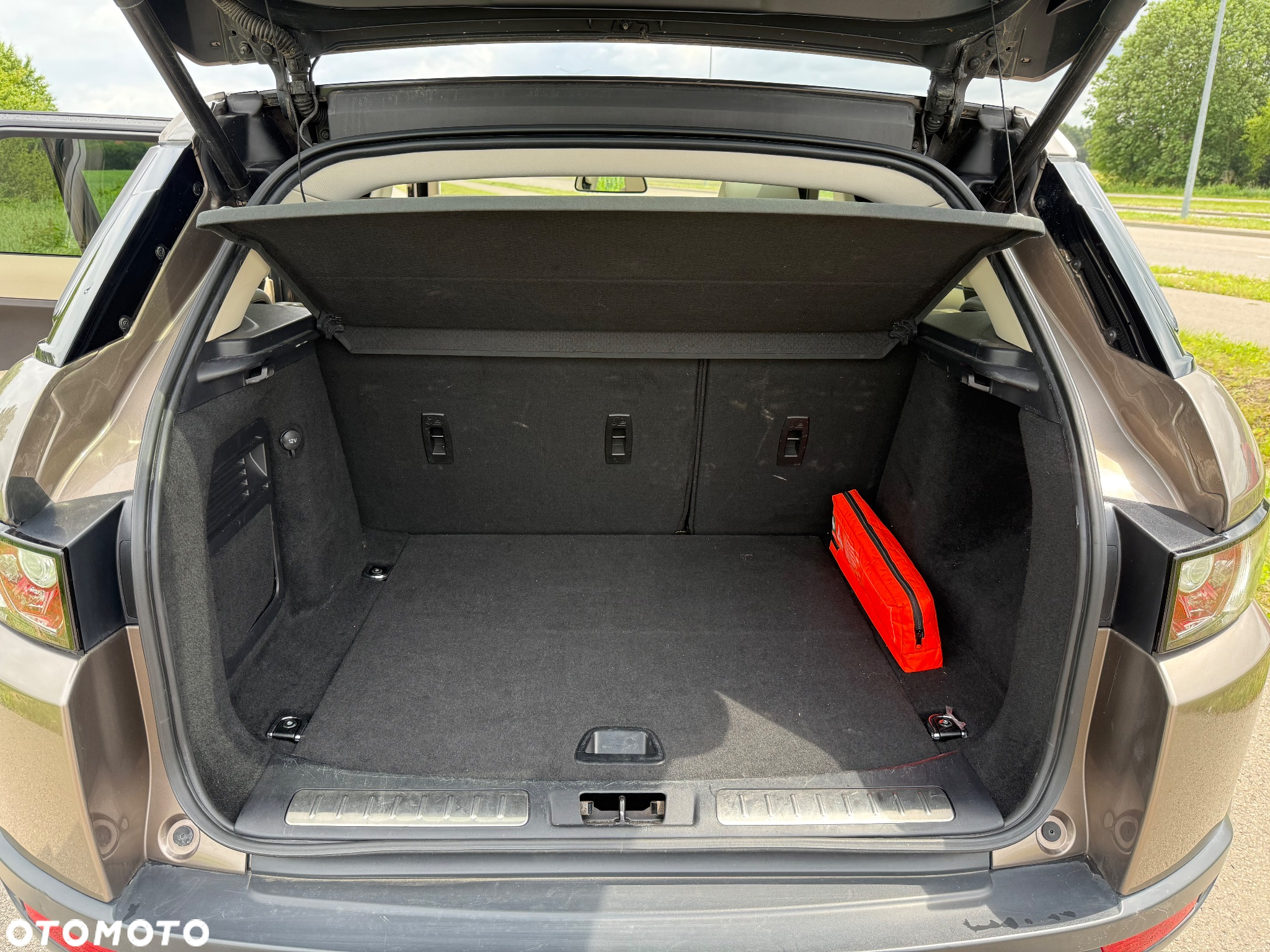 Land Rover Range Rover Evoque 2.0Si4 SE - 21