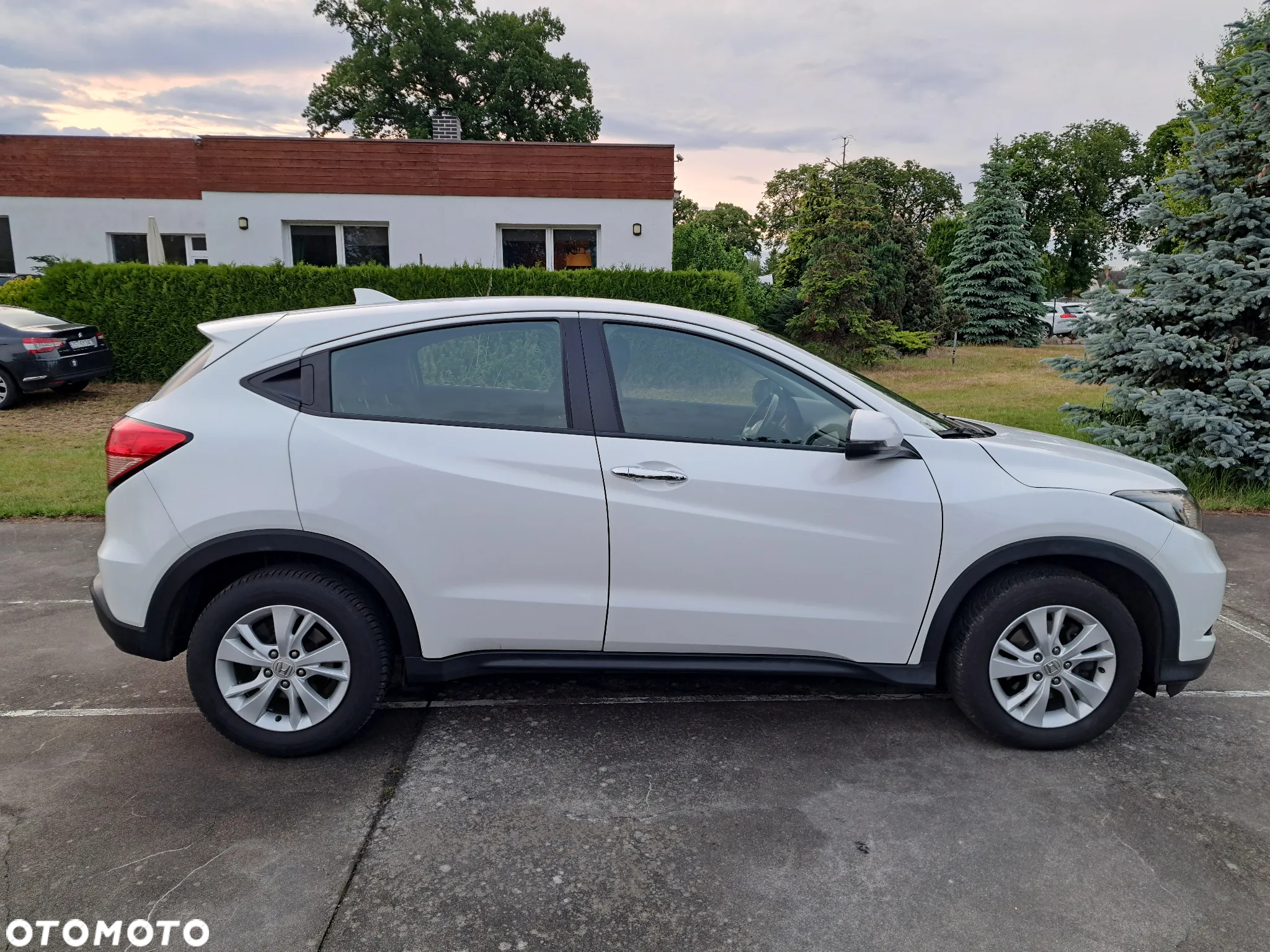 Honda HR-V - 6