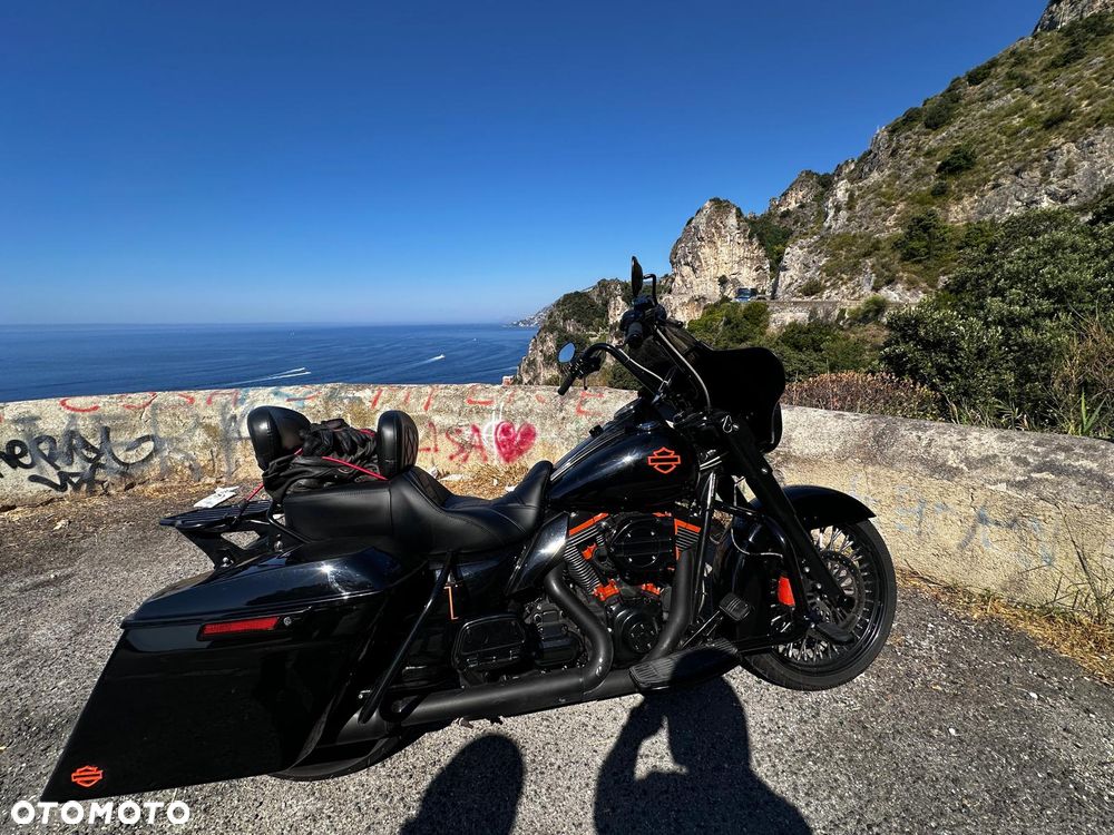Harley-Davidson Inny - 2
