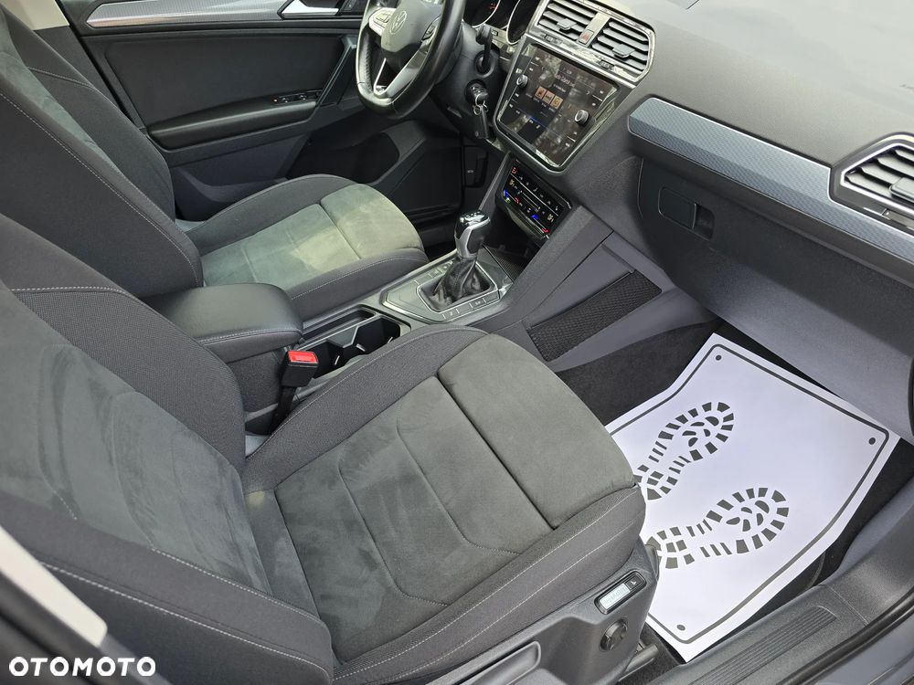 Volkswagen Tiguan 2.0 TDI SCR DSG Life - 21