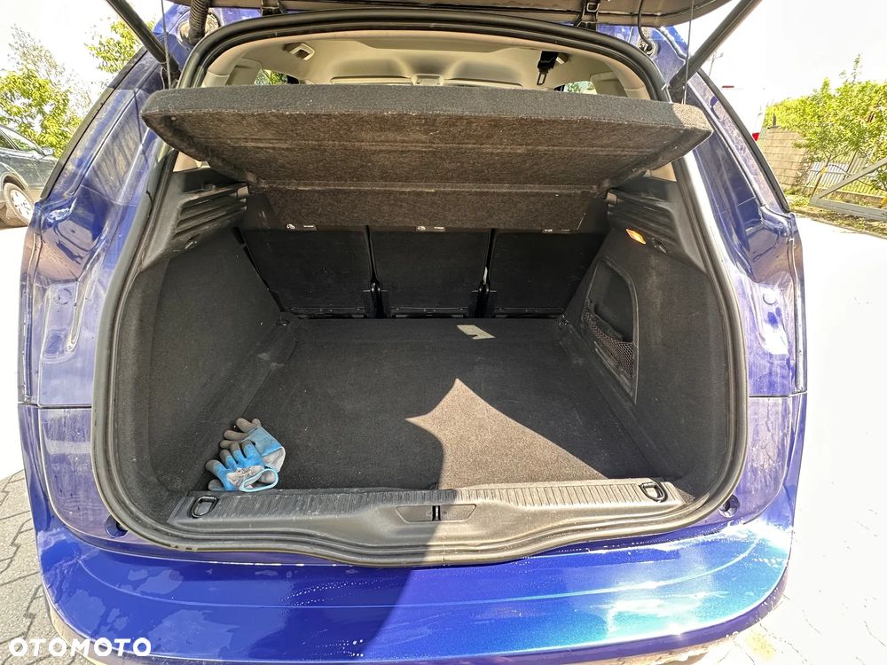 Citroën C4 Picasso 1.2 PureTech MoreLife S&S EAT6 - 10
