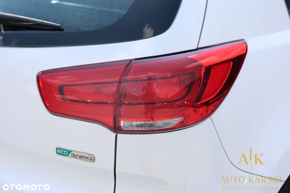 Kia Sportage - 21