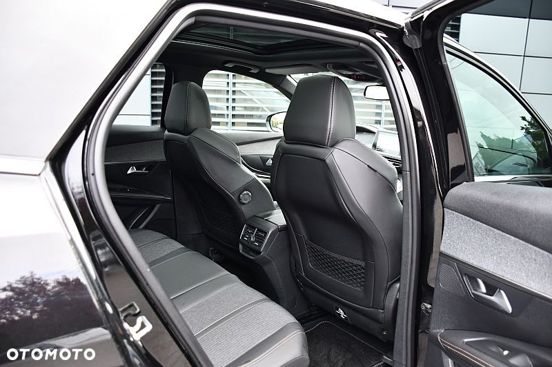 Peugeot 3008 1.6 THP Allure S&S EAT6 - 22