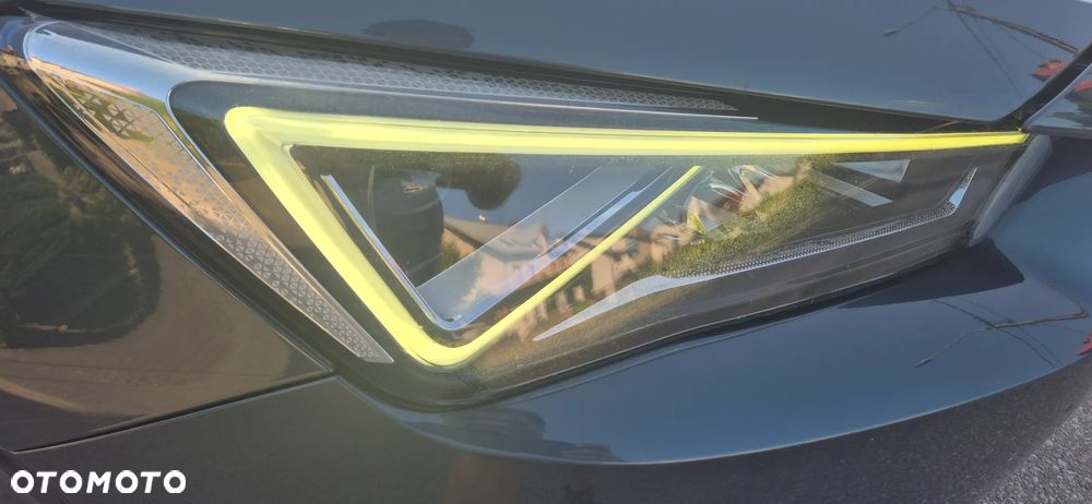 Seat Tarraco 2.0 TDI Xcellence S&S 4Drive DSG - 10
