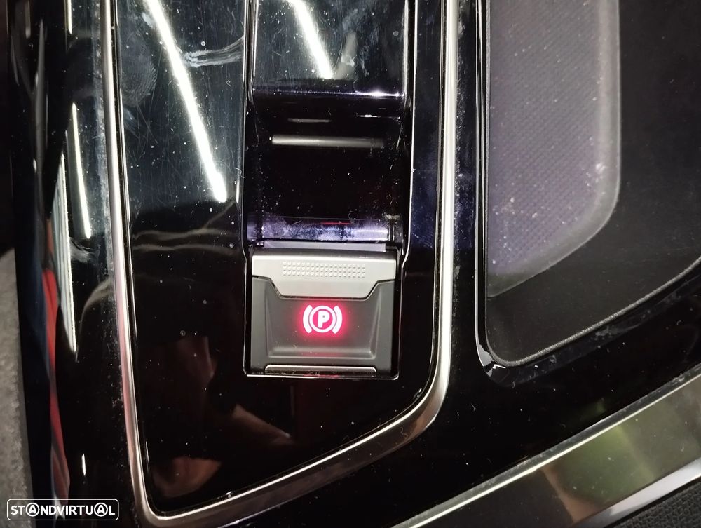 Peugeot 5008 1.5 BlueHDi Active Pack EAT8 - 34