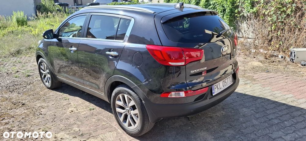 Kia Sportage 1.6 GDI XL 2WD - 3