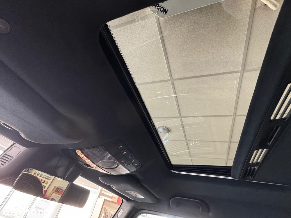 Mercedes-Benz Klasa G - 13