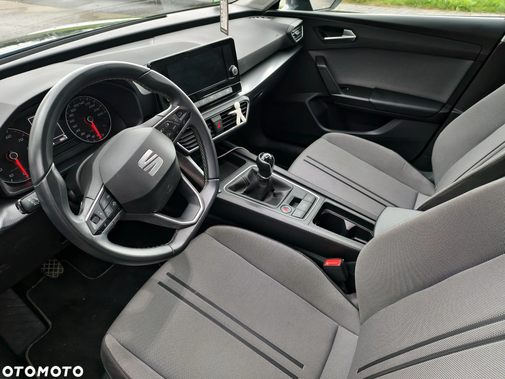 Seat Leon 1.5 TSI Full LED - 9