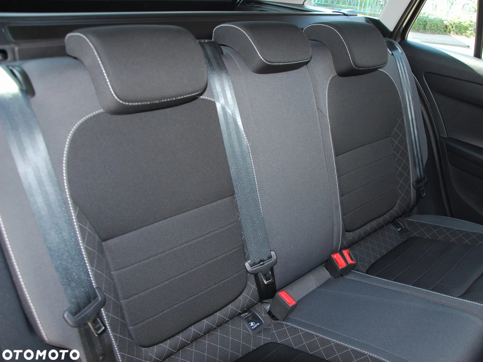 Skoda Fabia 1.0 TSI Style - 35