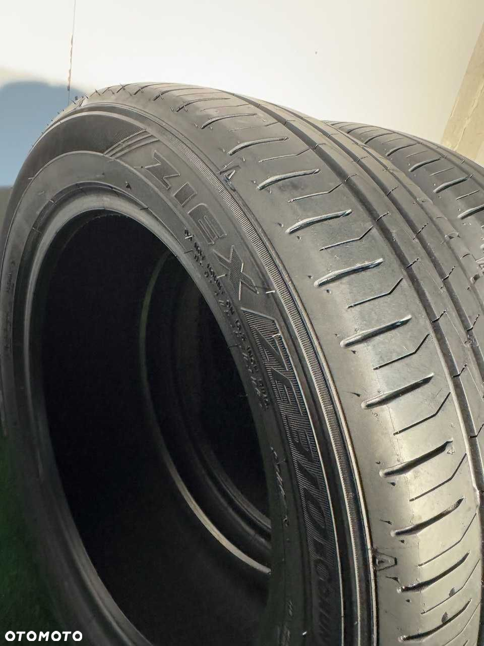 195/55R16 91 V Opony letnie Falken Ziex ZE310EC 2020r - 2