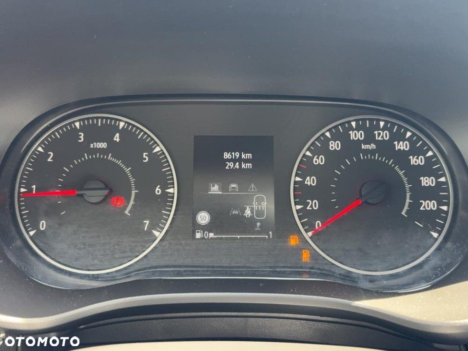 Dacia Sandero Stepway - 14
