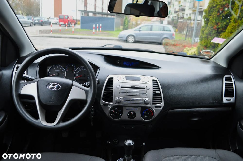 Hyundai i20 1.25 Style - 13