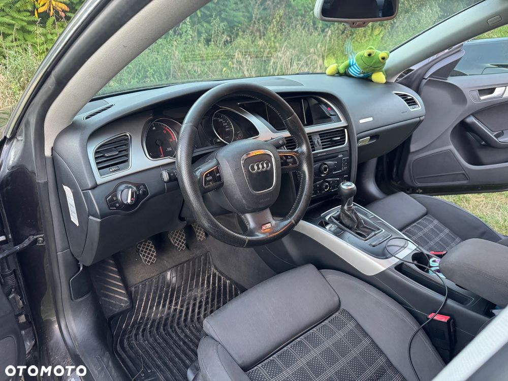 Audi A5 - 7